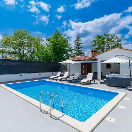 Holiday Home Susanne By Interhome Gorica  Exterior photo