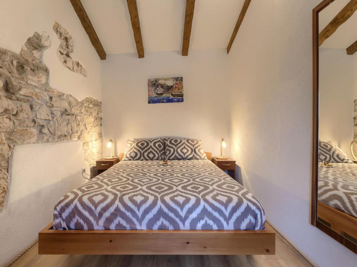 Holiday Home Susanne By Interhome Gorica  Exterior photo