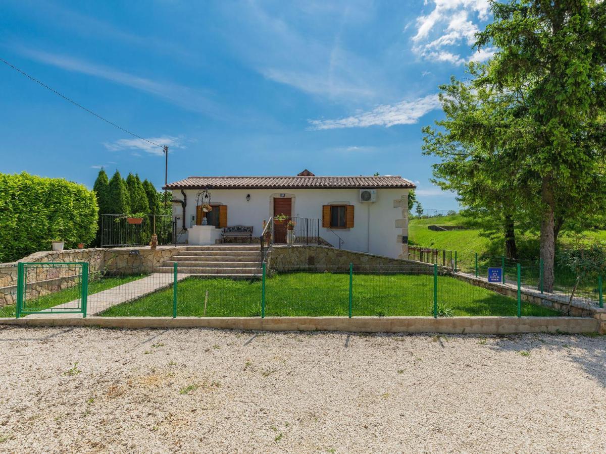 Holiday Home Susanne By Interhome Gorica  Exterior photo