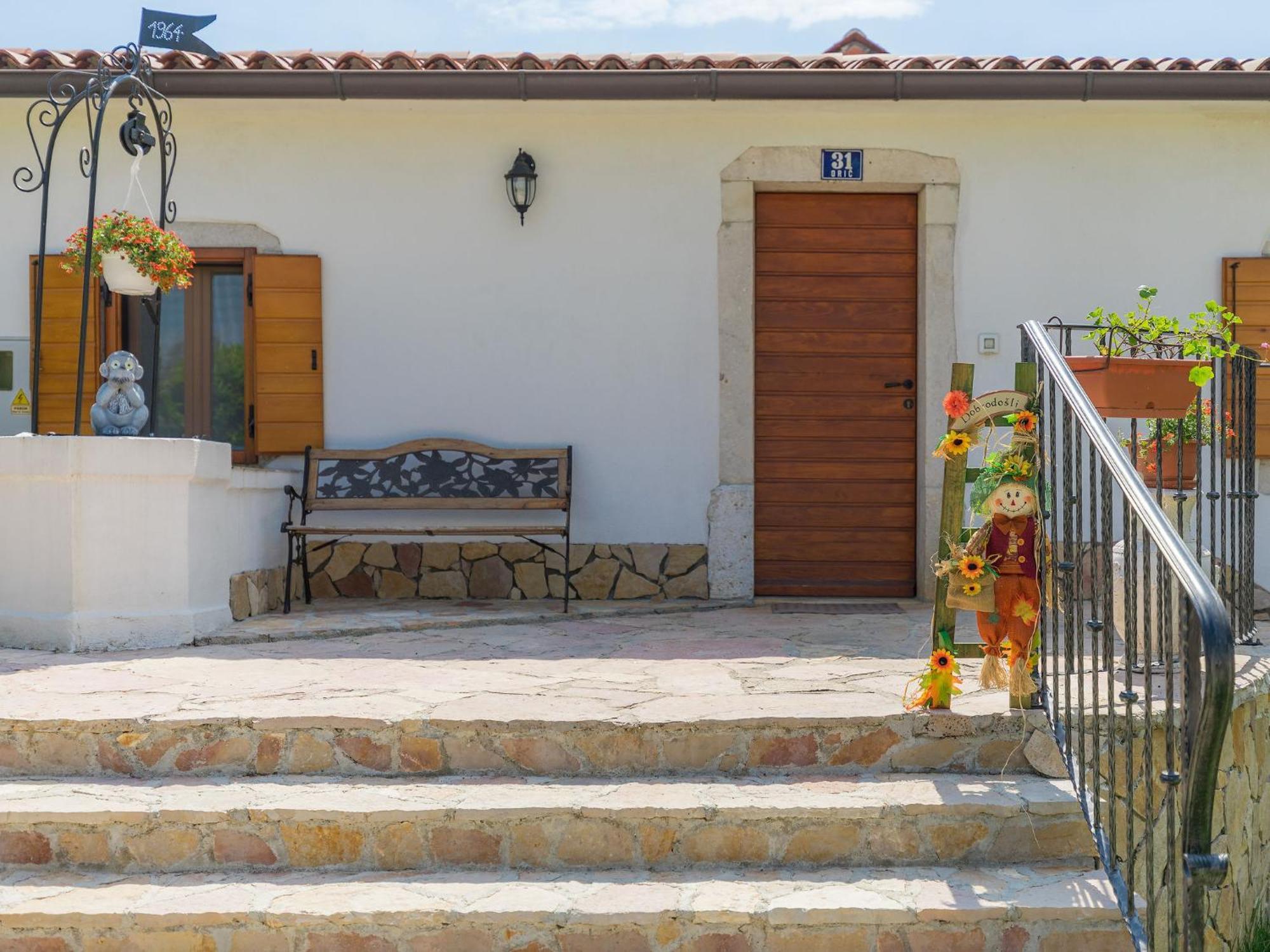 Holiday Home Susanne By Interhome Gorica  Exterior photo