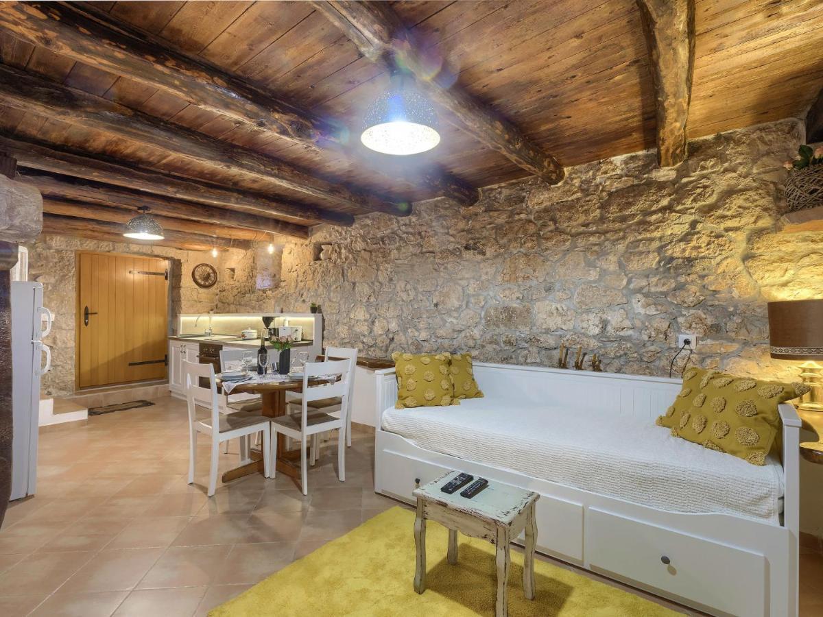 Holiday Home Susanne By Interhome Gorica  Exterior photo