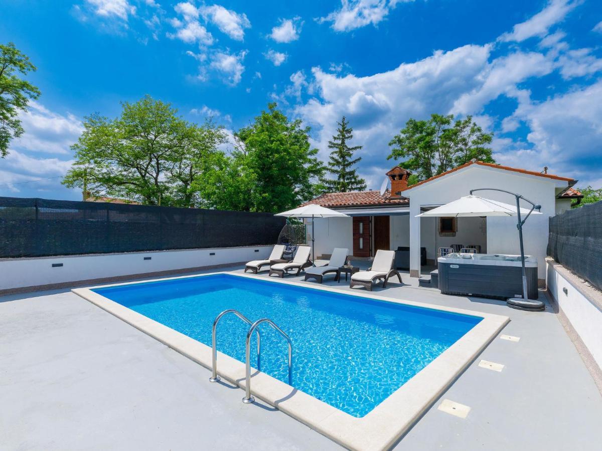 Holiday Home Susanne By Interhome Gorica  Exterior photo