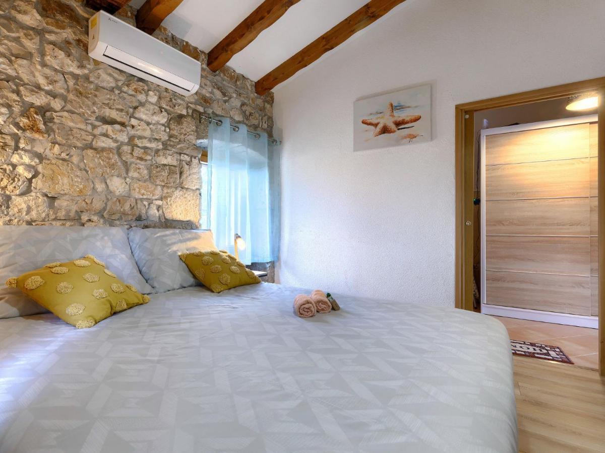 Holiday Home Susanne By Interhome Gorica  Exterior photo