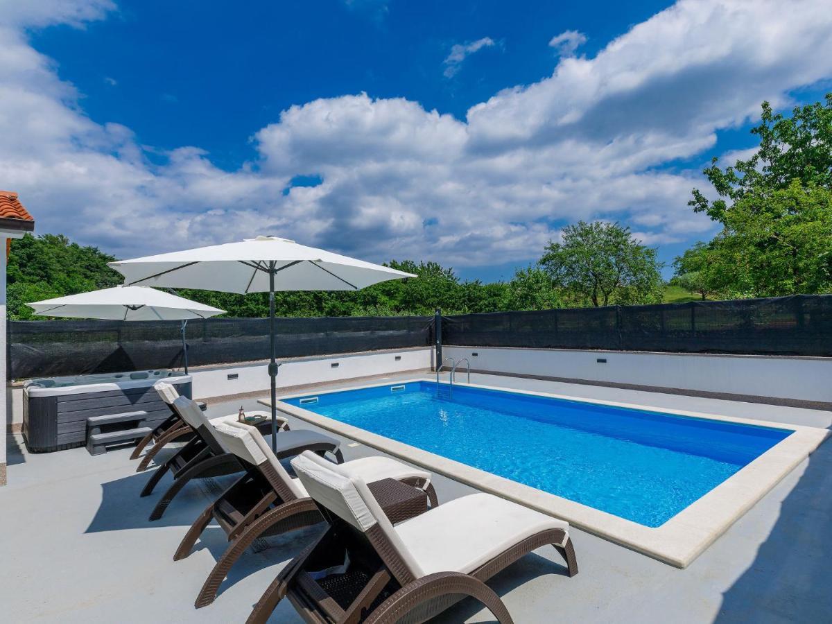 Holiday Home Susanne By Interhome Gorica  Exterior photo